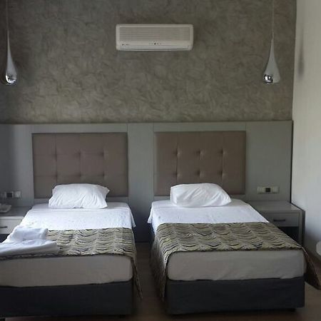 Pasa Garden Beach Мармарис Экстерьер фото